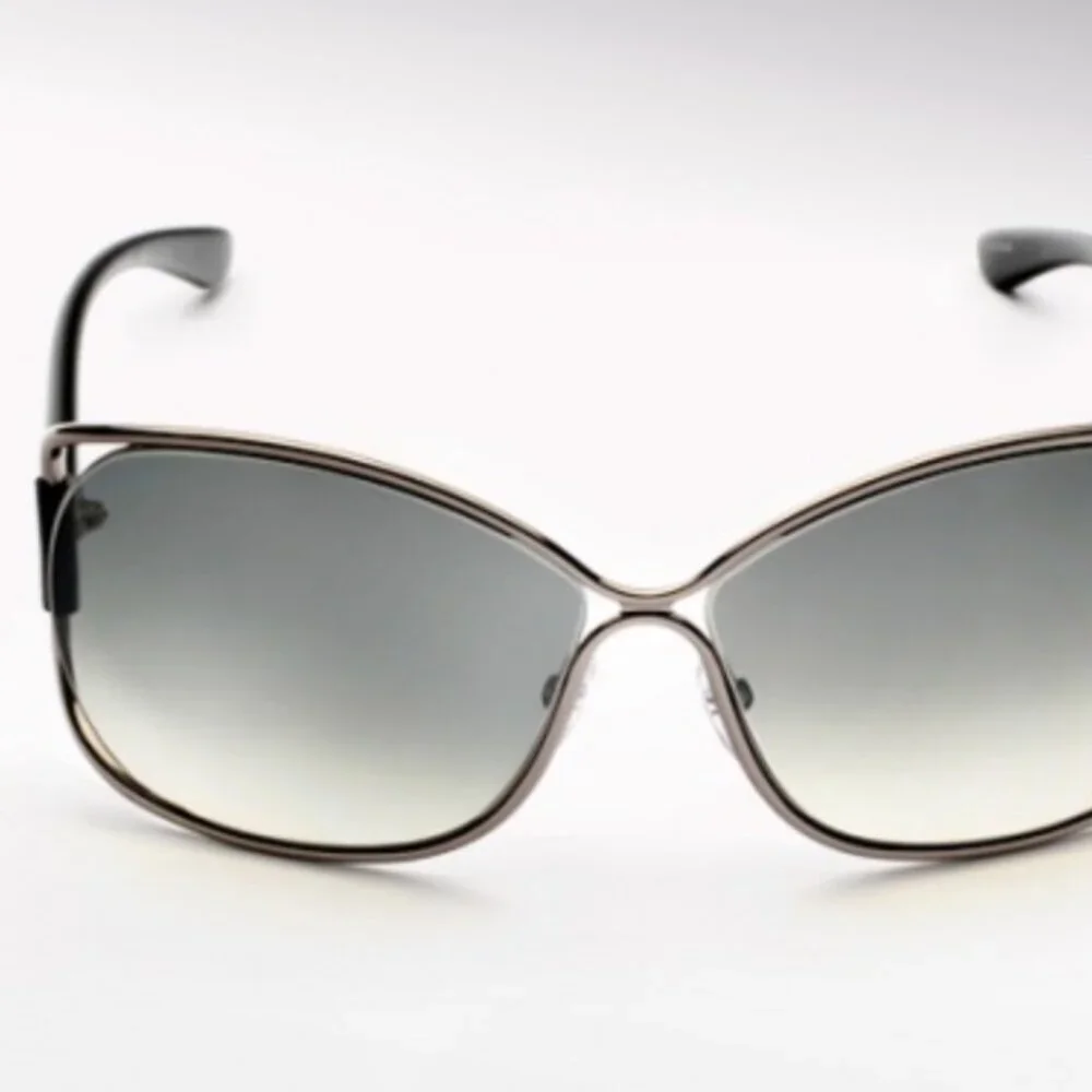 Tom Ford Eugenia TF156